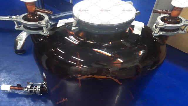 棕色玻璃反應釜的作用是什么？